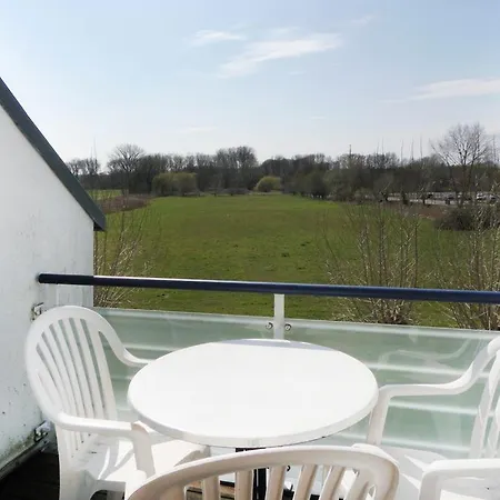 Haffblick Whg Ha29 Apartment