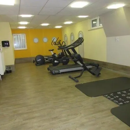 Haffblick Whg Ha29 Lägenhet *