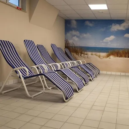 Lägenhet Haffblick Whg Ha29 *