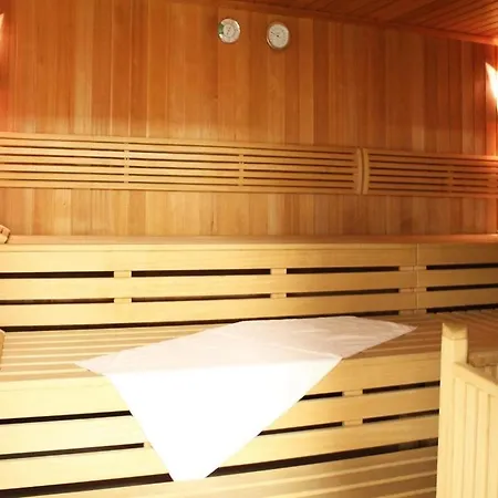 Haffblick Whg Ha29 Lägenhet *