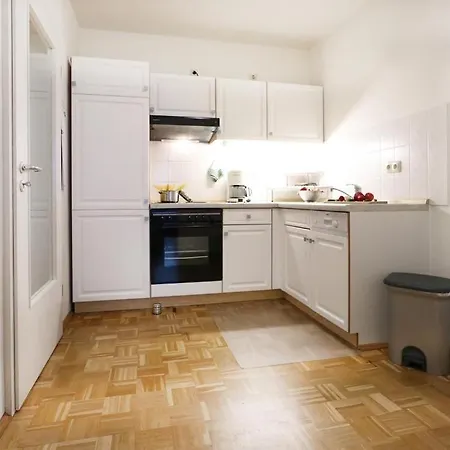 Lägenhet Haffblick Whg Ha29 *