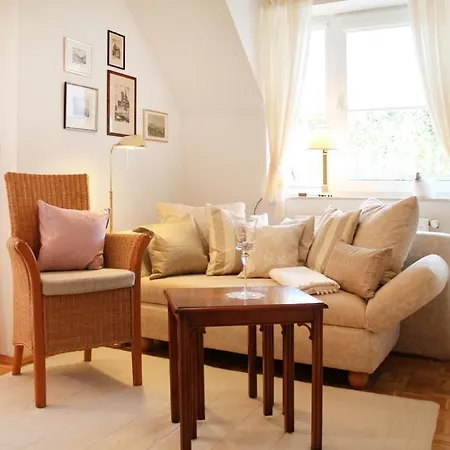 Apartment Haffblick Whg Ha29 *