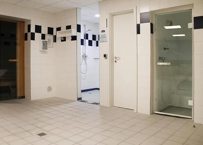 Haffblick Whg Ha29 דירה בולטנהאגן