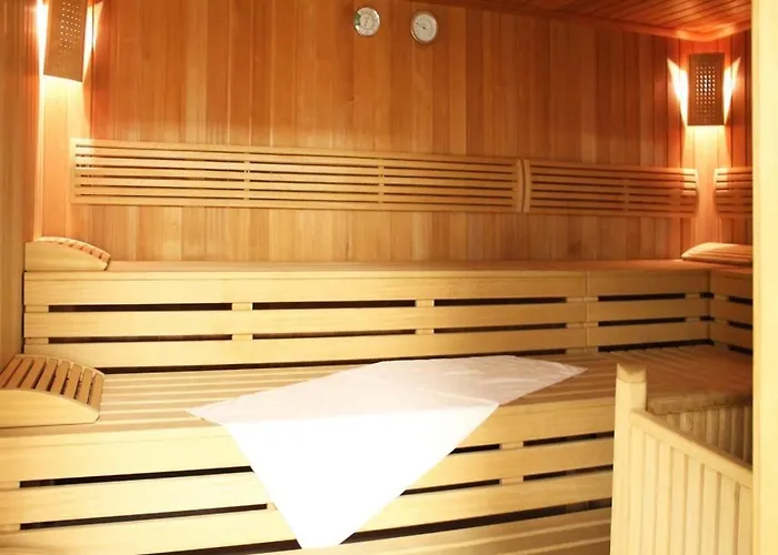 Haffblick Whg Ha29 דירה *